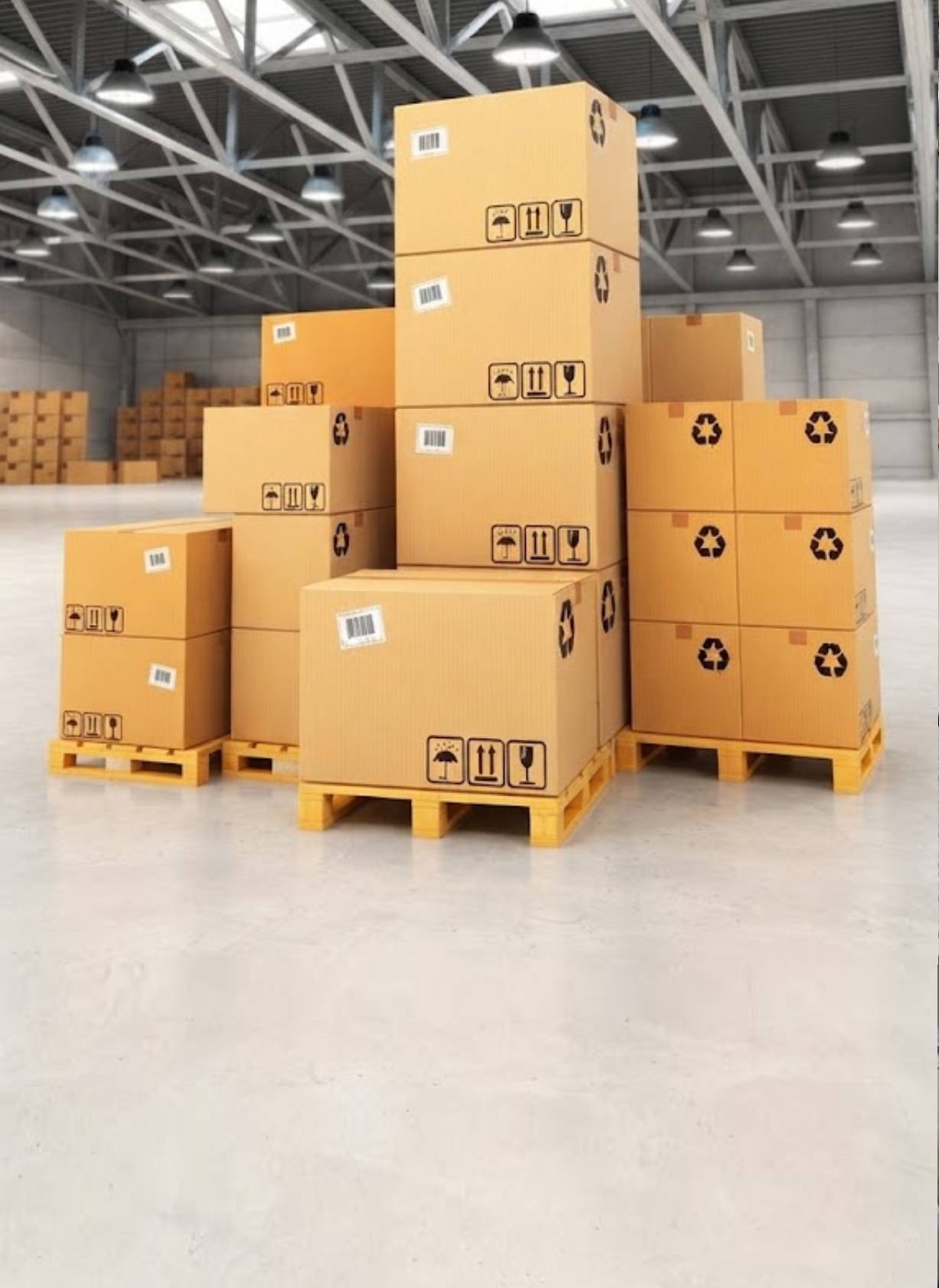 Agrupamento de produtos