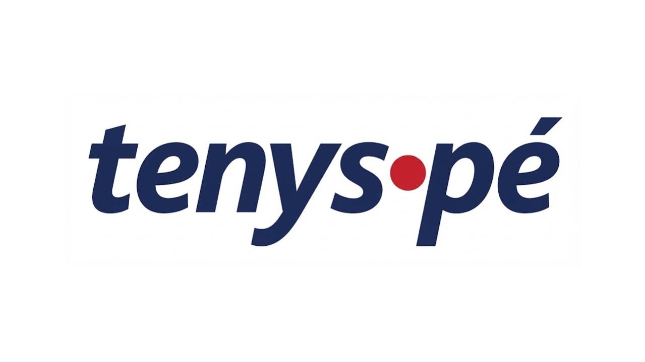 Tenys Pé