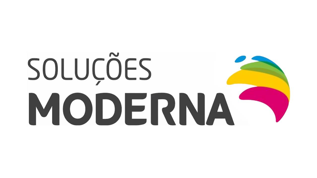 Soluções Moderna